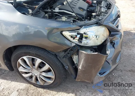 2012 Toyota Corolla Le from USA, damaged, VIN 2T1BU4EE2CC853051